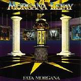 Morgana Lefay - Fata Morgana