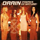 Drain S.T.H. - Freaks Of Nature