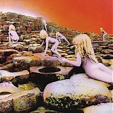 Led Zeppelin - Houses of the Holy