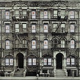 Led Zeppelin - Physical Graffiti