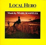 Knopfler, Mark - Local Hero