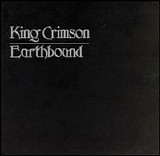 King Crimson - Earthbound