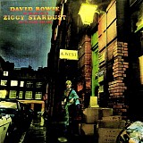 Bowie, David - The Rise And Fall Of Ziggy Stardust