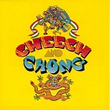 Cheech & Chong - Cheech & Chong