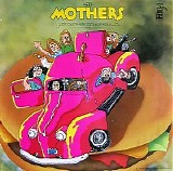 Frank Zappa & The Mothers of Invention - Just Another Band from L.A.