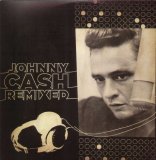 Johnny Cash - Johnny Cash Remixed