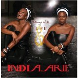 India.Arie - Testimony Vol. 2 Love & Politics