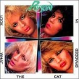 Poison - Look What The Cat Dragged In