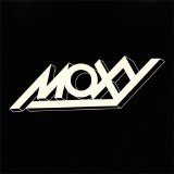 Moxy - Moxy