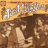 Pugsley Munion - Just Like You