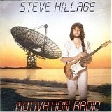 Steve Hillage - Motivation Radio