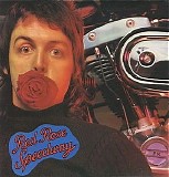 McCartney, Paul & Wings - Red Rose Speedway