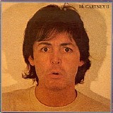 McCartney, Paul - McCartney II