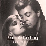 McCartney, Paul - Press to Play