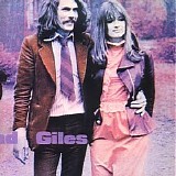 McDonald & Giles - McDonald And Giles