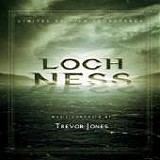 Trevor Jones - Loch Ness