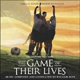 William Ross - The Game Of Their Lives