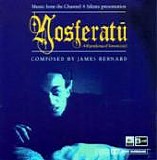 James Bernard - Nosferatu - A Symphony Of Horrors