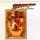 John Williams - Indiana Jones And The Last Crusade