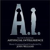 John Williams - A.I.