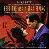 Mike Batt - Keep The Aspidistra Flying