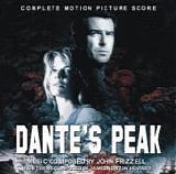 John Frizzell - Dante's Peak