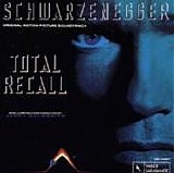 Jerry Goldsmith - Total Recall