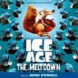 John Powell - Ice Age - The Meltdown
