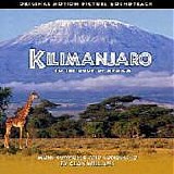 Alan Williams - Kilimanjaro - To The Roof Of Africa