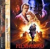 Basil Poledouris - Flesh + Blood