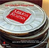 Miklos Rozsa - Miklos Rozsa Film Music Vol. # 1
