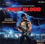 Jerry Goldsmith - First Blood