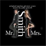 John Powell - Mr. & Mrs. Smith