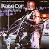 Basil Poledouris - RoboCop