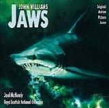 John Williams - Jaws [2000 re-recording]