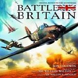 Ron Goodwin / Sir William Walton - Battle Of Britain