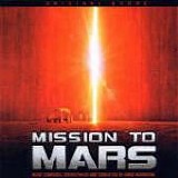 Ennio Morricone - Mission To Mars