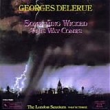 Georges Delerue - Something Wicked This Way Comes