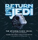 Brian Daley - Return Of The Jedi - The Original Radio Drama