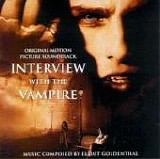 Elliot Goldenthal - Interview With The Vampire