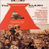 Dimitri Tiomkin - The Alamo