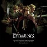 Howard Shore - The Lord Of The Rings - (1) The Fellowship Of The Ring