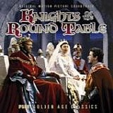 Miklos Rozsa - Knights Of The Round Table / The King's Thief