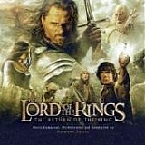 Howard Shore - The Lord Of The Rings - (3) The Return Of The King