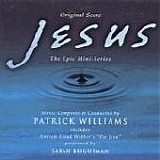 Patrick Williams - Jesus