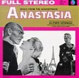 Alfred Newman - Anastasia