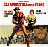 Ennio Morricone - Gli Avvoltoi Hanno Fame / I Giorni Del Cielo