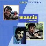 Lalo Schifrin - Mannix