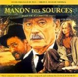 Jean-Claude Petit - Manon Des Sources