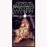 John Williams - Star Wars Trilogy [1] The Original Soundtrack Anthology: Star Wars